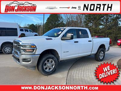 2025 Ram 2500 Crew Cab 4WD Pickup for sale #TDJ15801 - photo 1