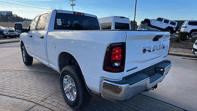 2025 Ram 2500 Crew Cab 4WD Pickup for sale #TDJ15801 - photo 2