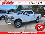 Used 2025 Ram 2500 Big Horn Crew Cab for sale #TDJ15801 - photo 1