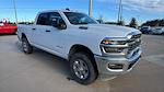 Used 2025 Ram 2500 Big Horn Crew Cab for sale #TDJ15801 - photo 4