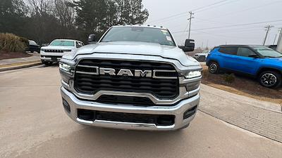 Used 2025 Ram 2500 Big Horn Crew Cab for sale #TDJ15802 - photo 1
