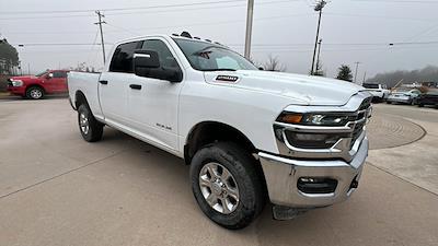 Used 2025 Ram 2500 Big Horn Crew Cab for sale #TDJ15802 - photo 2