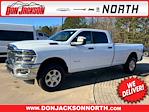 Used 2025 Ram 2500 Big Horn Crew Cab for sale #TDJ15803 - photo 1