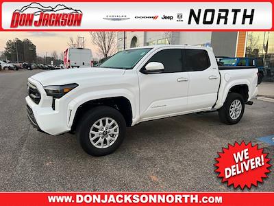 2024 Toyota Tacoma Double Cab RWD Pickup for sale #TDJ15804A - photo 1