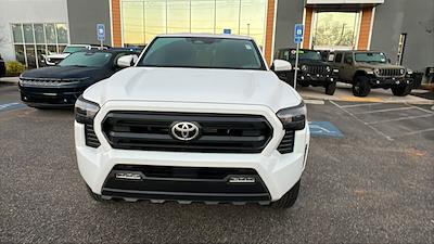 Used 2024 Toyota Tacoma SR5 Double Cab for sale #TDJ15804A - photo 1