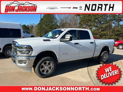 2025 Ram 2500 Crew Cab 4WD Pickup for sale #TDJ15806 - photo 1