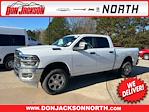 Used 2025 Ram 2500 Big Horn Crew Cab for sale #TDJ15806 - photo 1