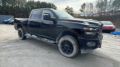 Used 2025 Ram 2500 Big Horn Crew Cab for sale #TDJ15808 - photo 2
