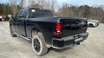 Used 2025 Ram 2500 Big Horn Crew Cab for sale #TDJ15808 - photo 2