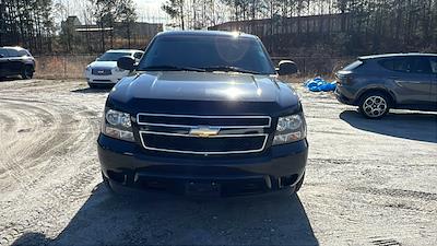 Used 2009 Chevrolet Avalanche LS Crew Cab for sale #TDJ15808A - photo 1