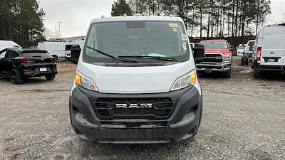 Used 2025 Ram ProMaster 1500 Standard Roof Empty Cargo Van for sale #TDJ15809 - photo 1
