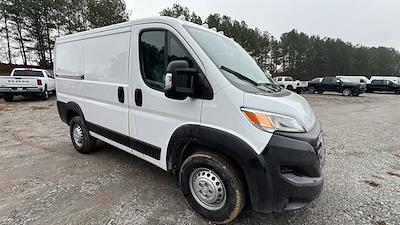 Used 2025 Ram ProMaster 1500 Standard Roof Empty Cargo Van for sale #TDJ15809 - photo 2
