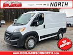 Used 2025 Ram ProMaster 1500 Standard Roof Empty Cargo Van for sale #TDJ15809 - photo 24