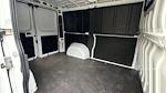 Used 2025 Ram ProMaster 1500 Standard Roof Empty Cargo Van for sale #TDJ15809 - photo 10