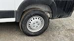 Used 2025 Ram ProMaster 1500 Standard Roof Empty Cargo Van for sale #TDJ15809 - photo 8