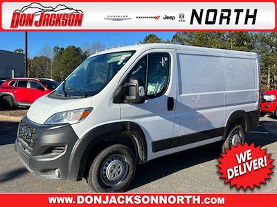 2025 Ram ProMaster 1500 Standard Roof FWD Empty Cargo Van for sale #TDJ15810 - photo 1