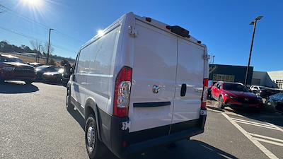 2025 Ram ProMaster 1500 Standard Roof FWD Empty Cargo Van for sale #TDJ15810 - photo 2