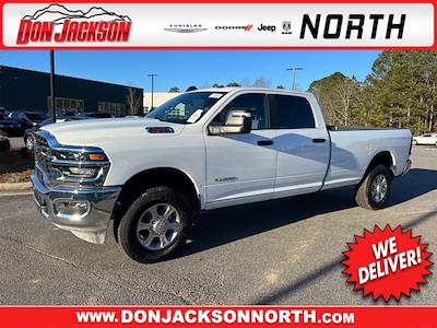2025 Ram 2500 Crew Cab 4WD Pickup for sale #TDJ15884 - photo 1