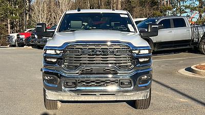 Used 2025 Ram 2500 Lone Star Crew Cab for sale #TDJ15884 - photo 1