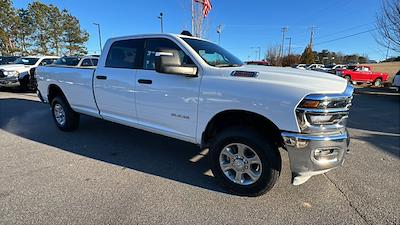 Used 2025 Ram 2500 Lone Star Crew Cab for sale #TDJ15884 - photo 2