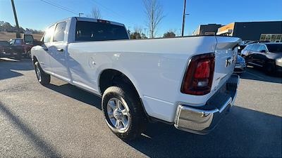 Used 2025 Ram 2500 Big Horn Crew Cab for sale #TDJ15884 - photo 2