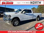 Used 2025 Ram 2500 Lone Star Crew Cab for sale #TDJ15884 - photo 29
