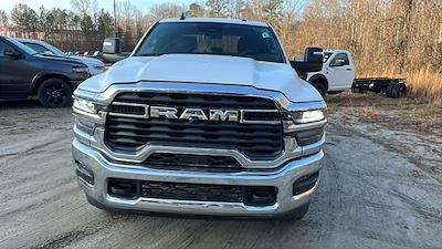 Used 2025 Ram 2500 Lone Star Crew Cab for sale #TDJ15887 - photo 1