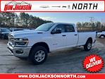 Used 2025 Ram 2500 Lone Star Crew Cab for sale #TDJ15887 - photo 25