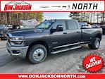 2025 Ram 3500 Crew Cab DRW RWD Pickup for sale #TDJ15939 - photo 27