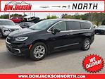 2024 Chrysler Pacifica AWD Minivan for sale #TDJ16363 - photo 1