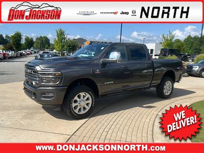 2025 Ram 2500 Crew Cab 4WD Pickup for sale #TDR108989 - photo 1