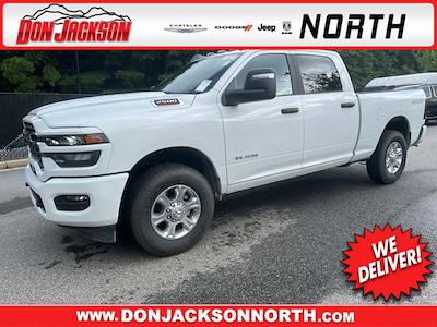 2025 Ram 2500 Crew Cab RWD Pickup for sale #TDR108990 - photo 1