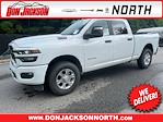 Used 2025 Ram 2500 Lone Star Crew Cab Pickup for sale #TDR108990 - photo 1