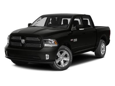 Used 2014 Ram 1500 - photo 1