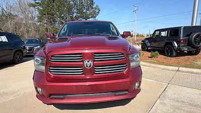 Used 2014 Ram 1500 - photo 1