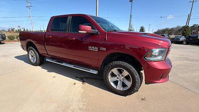 Used 2014 Ram 1500 - photo 1