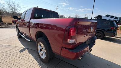 Used 2014 Ram 1500 - photo 1