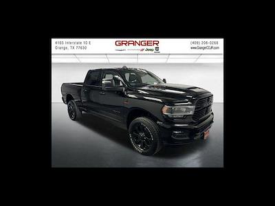 New 2024 Ram 2500 Laramie Crew Cab 4x4 Pickup for sale #RG279217 - photo 1