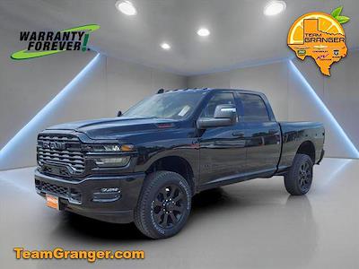 New 2025 Ram 2500 Lone Star Crew Cab 4x4 Pickup for sale #SG511083 - photo 2