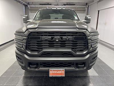 New 2025 Ram 2500 Lone Star Crew Cab 4x4 Pickup for sale #SG511084 - photo 2