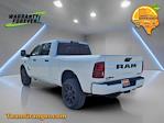 New 2025 Ram 2500 Lone Star Crew Cab 4x4 Pickup for sale #SG543043 - photo 4