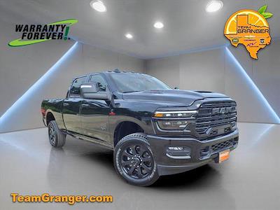 New 2025 Ram 2500 Laramie Crew Cab 4x4 Pickup for sale #SG543044 - photo 1