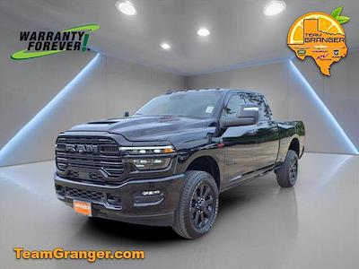 New 2025 Ram 2500 Laramie Crew Cab 4x4 Pickup for sale #SG543044 - photo 2