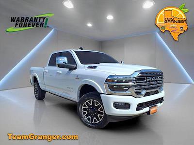New 2025 Ram 2500 Limited Crew Cab 4x4 Pickup for sale #SG543046 - photo 1