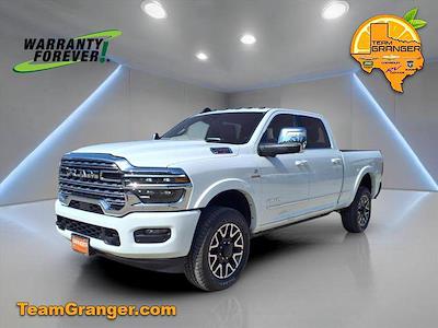 New 2025 Ram 2500 Limited Crew Cab 4x4 Pickup for sale #SG543046 - photo 2