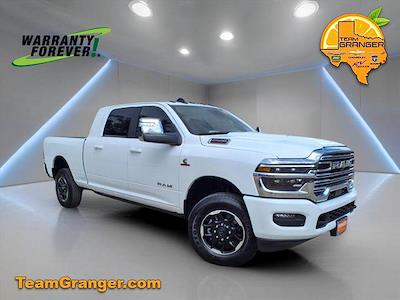 New 2025 Ram 2500 Laramie Mega Cab 4x4 Pickup for sale #SG553181 - photo 1