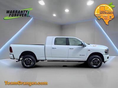 New 2025 Ram 2500 Laramie Mega Cab 4x4 Pickup for sale #SG553181 - photo 2
