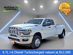 New 2025 Ram 3500 Lone Star Crew Cab for sale #SG555219 - photo 2