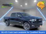 New 2025 Ram 1500 Laramie Crew Cab for sale #SN658273 - photo 1