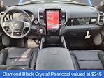 New 2025 Ram 1500 Laramie Crew Cab for sale #SN658273 - photo 10